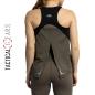 Preview: PENTAGON ARIA DAMEN TANKTOP K09046-72 RAL7013/MISCHUNG